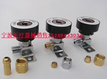 Air source socket national standard air terminal hospital centralized maintenance equipment with accessories air terminal