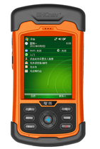  Caitu Zhitu M20 Professional-grade handheld GPS navigator Zhitu meter-level GIS data collector