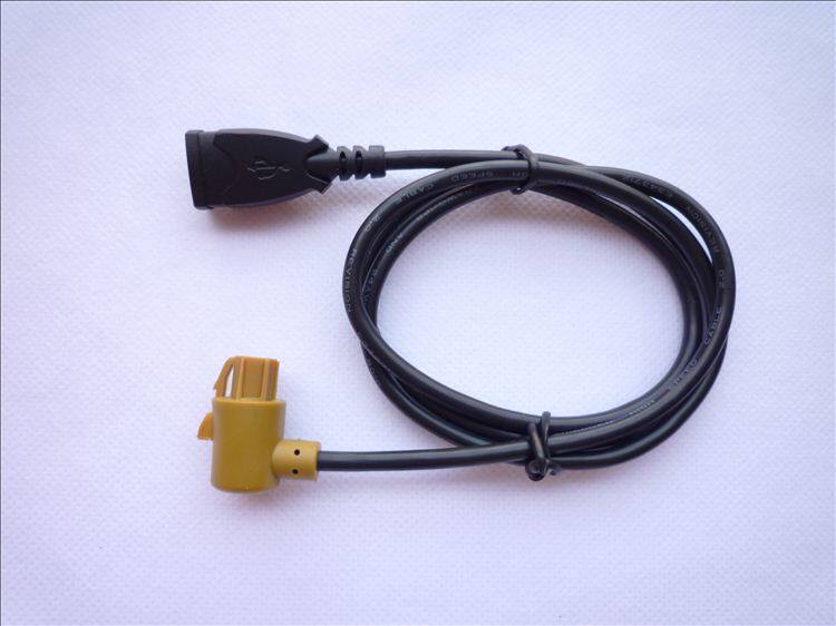 Polaros fast-paced Mai Teng Tuo Tong Golf 6 Desai Siemens NAV231MF510310 navigation USB line