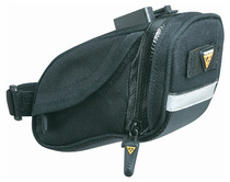  topeak aerodynamic cushion bag Bicycle tail bag cushion bag saddle bag TC2269B TC2268B