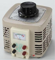 Voltage regulator 500w input 220V output 0-250V single-phase adjustable transformer TDGC2-0 5KVA temperature adjustment speed