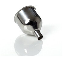 Stainless steel metal small jug oil bottle funnel high quality funnel oil leak