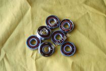 7212AC 7212C Harbin HRB angular contact ball bearings 60*110*22 46 36212