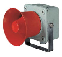 CSW50AU TLEWN50L high power alarm signal speaker alarm horn marine electric flute