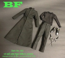 BF Toys 1 6 Matrix Leo Keanu Reeves Clothes Accessories Set Spot