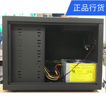 Tuopu 400W CD copy machine one drag three 5 thick chassis with 400W standard power supply