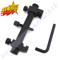 Timing belt reel disassembly and assembly tool set Belt reel retractor timing belt tray pull horse two claw pull horse