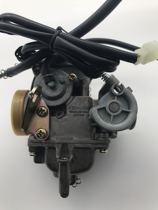 Pedal motorcycle GY6125 Haumai 150 original Keihin motorcycle carburetor super fuel-efficient type