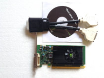 Original accessories Quadro nvs315 1G professional dual-screen graphics card Multi-screen graphics card warranty for one year