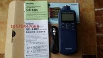 Japan ONO detector ONO SOKKI diesel vivid machine tachometer GE-1400 CP-044
