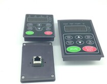 New yviteng inverter panel CHE100 CHF100 CHV100A Hauken HK7000-G Universal