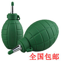 Camera Lens Clean Leather Tiger Powerful Gas Blow Blown Grey Ball Computer Tool Dust Machine High Pressure Multimeat Clear Keyboard Cover