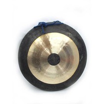Road opening Gong Gong Gong Gong celebration Gong 80cm open road Gong feng shui gong-diameter 80CM