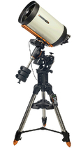 American CELESTRON-Star Telescope PRO1100HD Automatic Star-Finding Telescope