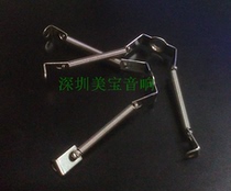 New Tube spring EL84R for EL84 6CA4