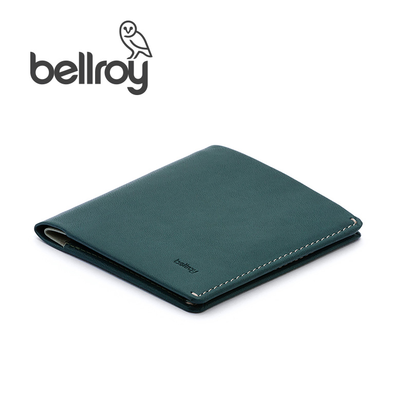 bellroy钱包★bellroy Note Sleeve Wallet 男士钱包 352元包邮包税