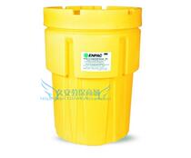 95 gallon leakage emergency handling barrel slide leakage emergency handling