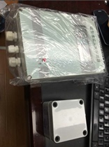 Hongshida linear temperature sensing fire detector conversion box terminal box JTW-LD-HSD300A-85