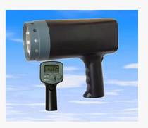 Lantai strobe meter (printing and textile)--Strobe tachometer DT2350CP Strobe still camera