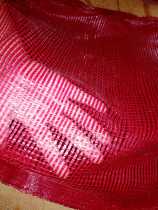 Wholesale Loaded Poultry Live Chicken Duck Corn Potato Onion Sweet Potato Fruit Pomace Vegetable Garlic And Other Mesh Bags