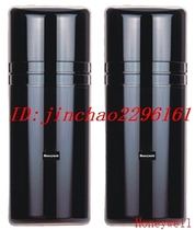 Honeywell's Dual Beam 80 m Outdoor Active Infrared Detector HIBS-1080