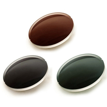 Kawakubo Ling custom sun glasses myopia glasses optical resin lens dazzling color plus hard ultra-thin polarized light