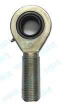 External thread rod end joint bearing fisheye joint SA30ESSA35ESSA40ESSA50ES