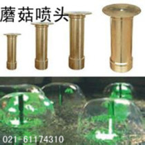 Copper Mushroom Nozzle (Hemisphere) Fountain Sprinkler Waterscape Landscape Sprinkler Fountain