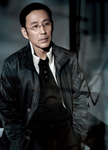 Star Poster Making Chen Daoming Comes to Custom Room Dormitory Bar Decorative Painting Hanging Painting Sticking M10004C