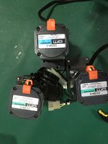 Japan Oriental Motor 0IK3GN-B with reducer spot physical map