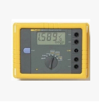 USA Fluke FLUKE1625KIT Ground Resistance Tester Original F1625KIT Tester