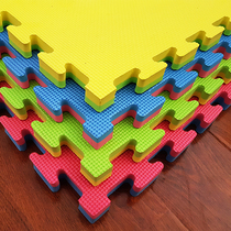 Factory direct non-slip kickboxing mat High hardness thickened training foam sports mat