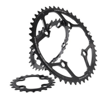 Spain ROTOR NoQ round road car tooth disc licensed goods