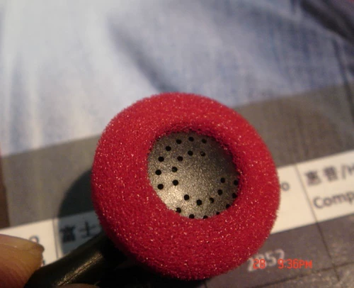 PK1OK1 \ PK2A8O FLAT HEAD MX985 Открытая гарнитура подходит для Hot -Ssoing Hollow Holding Sponge Fline