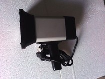 Rechargeable stroboscope DT316P packaging strobe light DT316N printing static instrument slow-down frequency meter