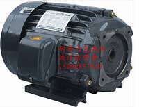 Hydraulic system hydraulic station hydraulic press inner shaft three-phase 1 5 2 2 3 7KW motor with VP30 40 oil pump