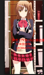 Shinka Nibutani Cosplay Chuunibyou Demo Koi Ga Shitai