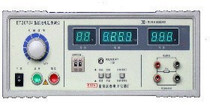 Program-controlled Grounding Resistance Tester ET2678A