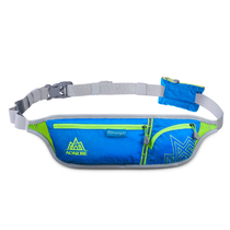 Outdoor Products Running Sports running bag Men and Women Multi-function Fit Breathing Marathon Riding Belt Mobile Phone Bag