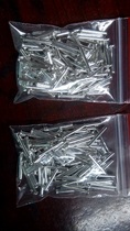 Module power Tin Pin Pin Introducer needle 1 5mm * 13 0mm * 2 5mm 100 package