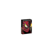 Spider-Man (123 set)(4DVD9 2DVD5)