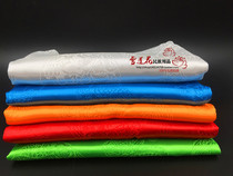 Dragon and phoenix pattern Hadahada Mongolian Tibetan Buddhist etiquette