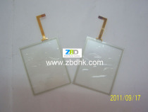 Intermec 741 751 761 digitizer Touch screen touch screen