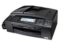 Original Disassembly Brothers 790 795 motherboard interface board