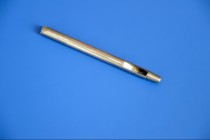 0 5mm-9mm Advanced Leather Punch Punch Punch High Precision Punch Punch Punch Cylindrical Punch