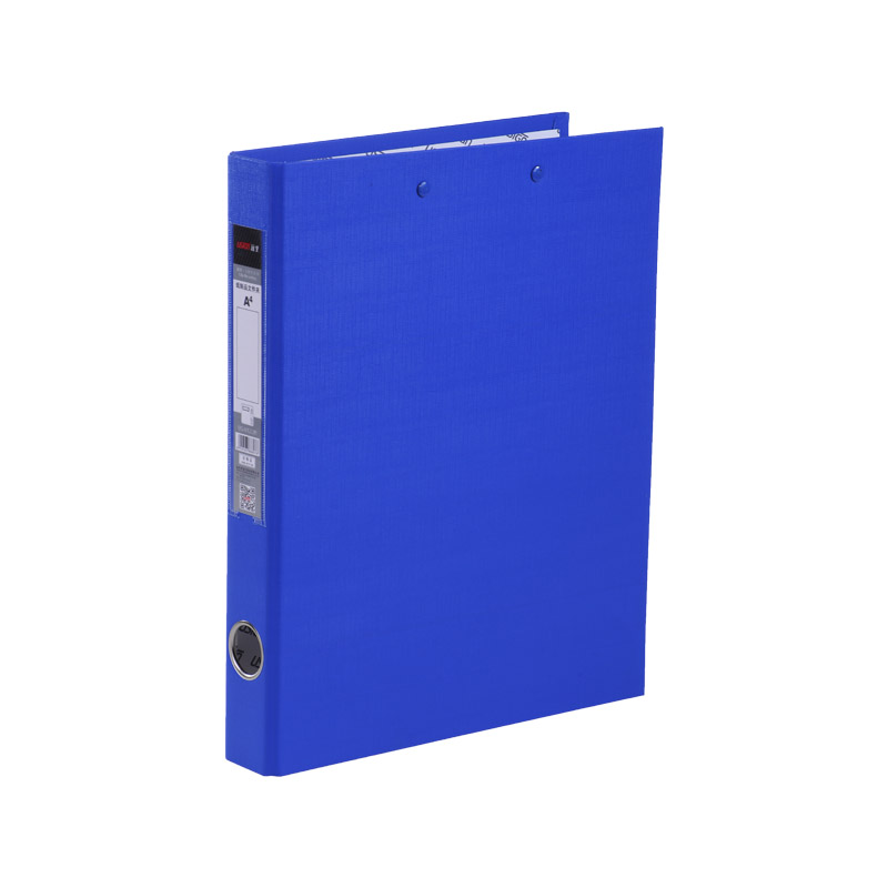 Yuansheng US-612 2R two-hole clip and A4 board clip A4 double clip A4 folder punch cardboard folder A4