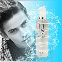 Q Drunk dry King Sizing Spray Reinforced Styling Styling Hair Gel 300ML Buy 2 and send one