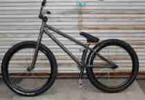 CJBIKE MTB version of Street Car Street Street Street standard vehicle