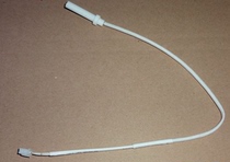 Electric ceramic furnace temperature sensing line thermocouple accessories temperature control line electric ceramic furnace temperature sensor electric ceramic furnace temperature probe