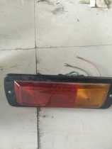 Dongfeng 140 rear tail light lamp (stock old stock)
